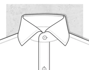 Spread collar